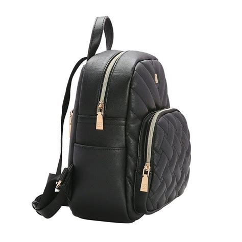 MOCHILA FEMININA CHENSON CG84291 Preto .